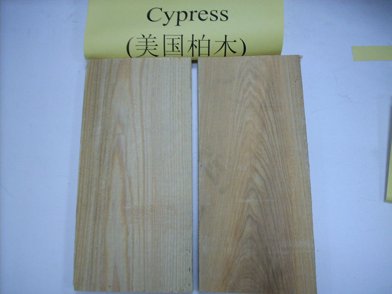 FSC American Cypress